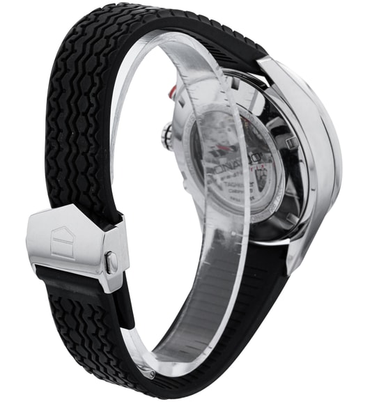 Tag Heuer Carrera CV2A1F.FT6033